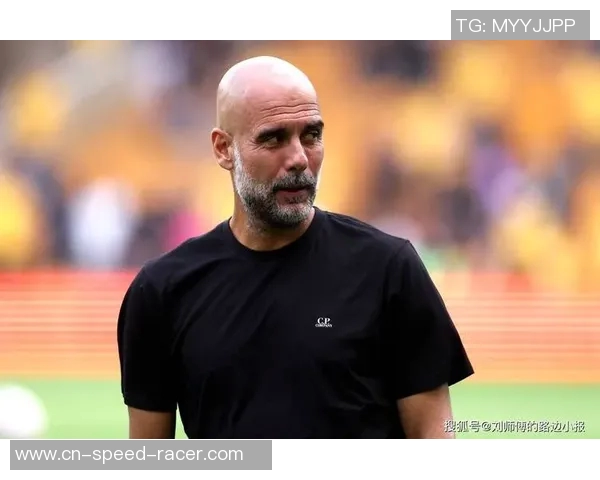 瓜迪奥拉心仪德甲明星转会曼城遇阻或将泡汤