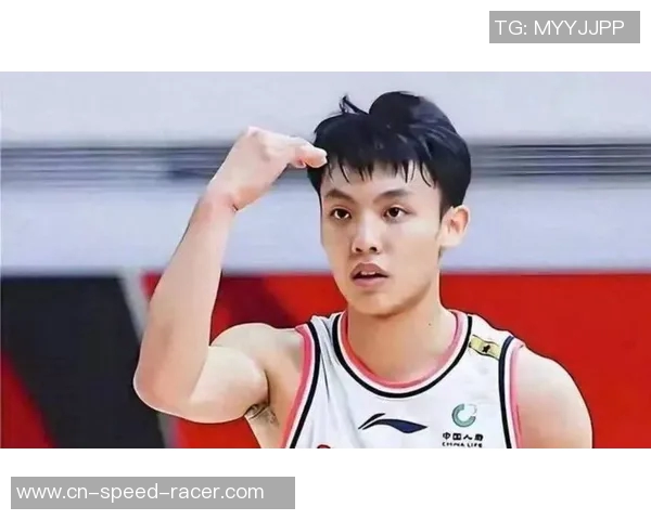 身高178的控卫天花板徐杰凭借精彩表现引领CBA新潮流