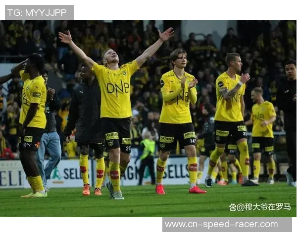 利勒斯特主场迎战特罗姆瑟期待精彩对决与激烈角逐