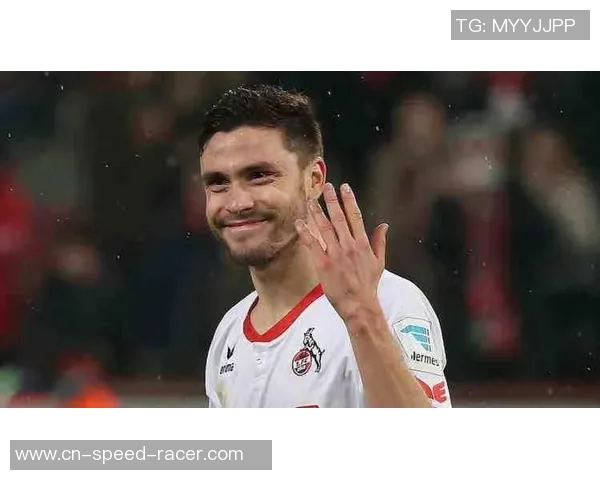 科隆队与因戈尔施塔特队的精彩对决分析与赛前展望